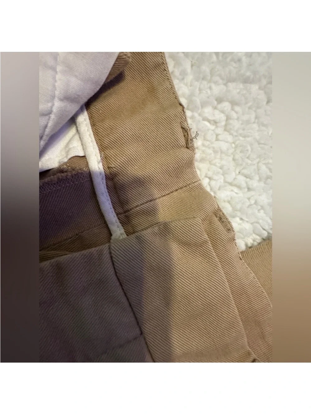 Gucci men’s trousers